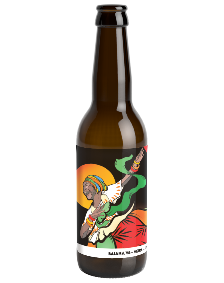 Baiana v6