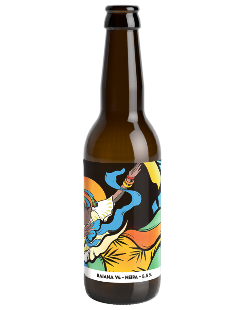 Baiana v4