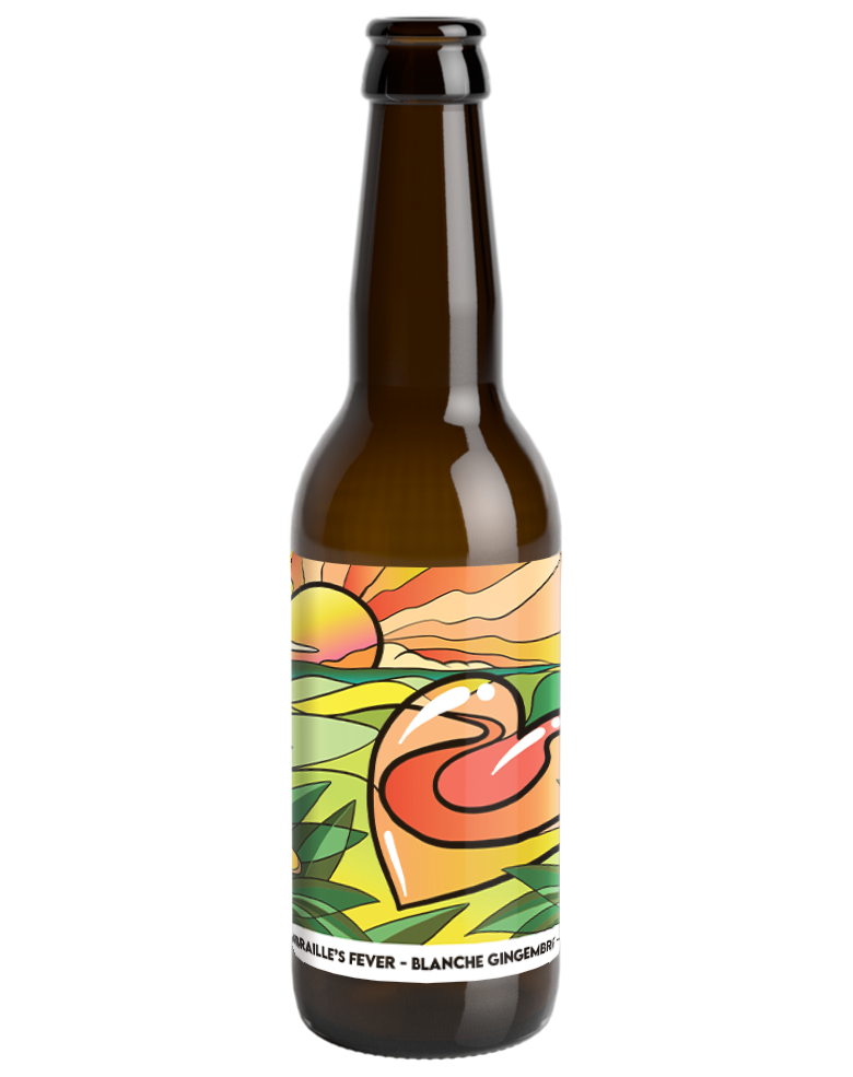 Combraille’s Fever