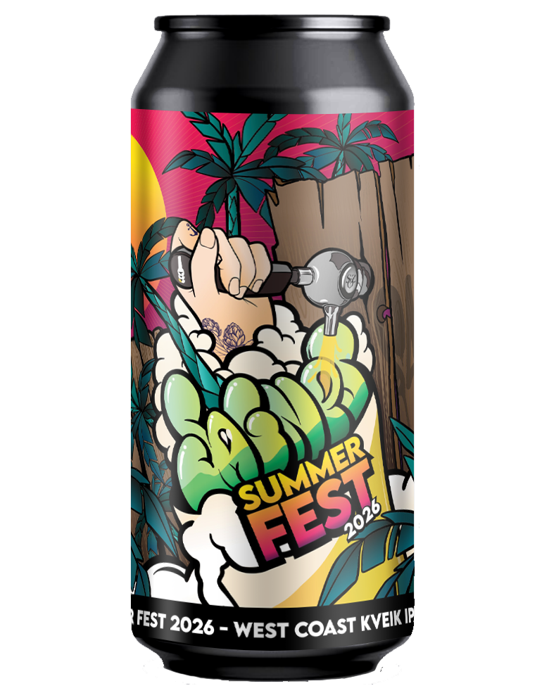 Summer Fest 2026